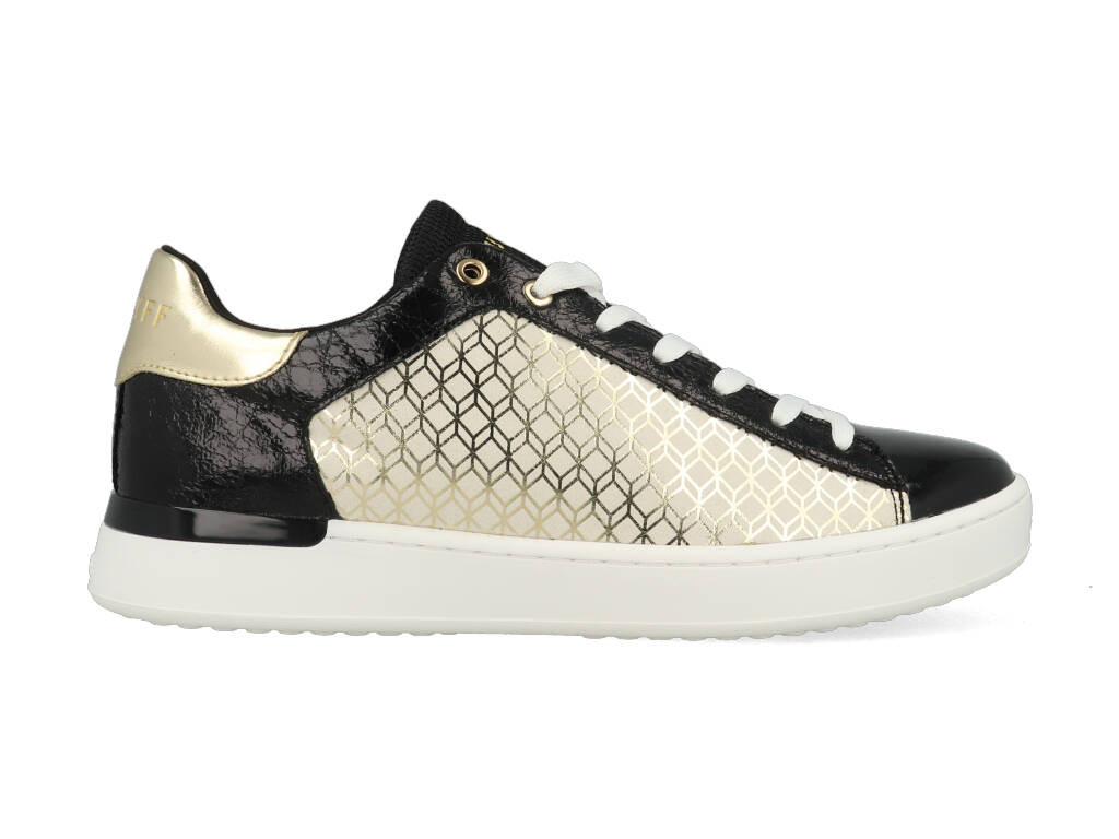 Cruyff Patio lux cc7851201311/black/ gold, - ,To Be Dressed | StyleSearch