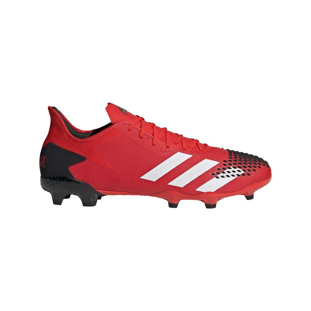 adidas predator oranje