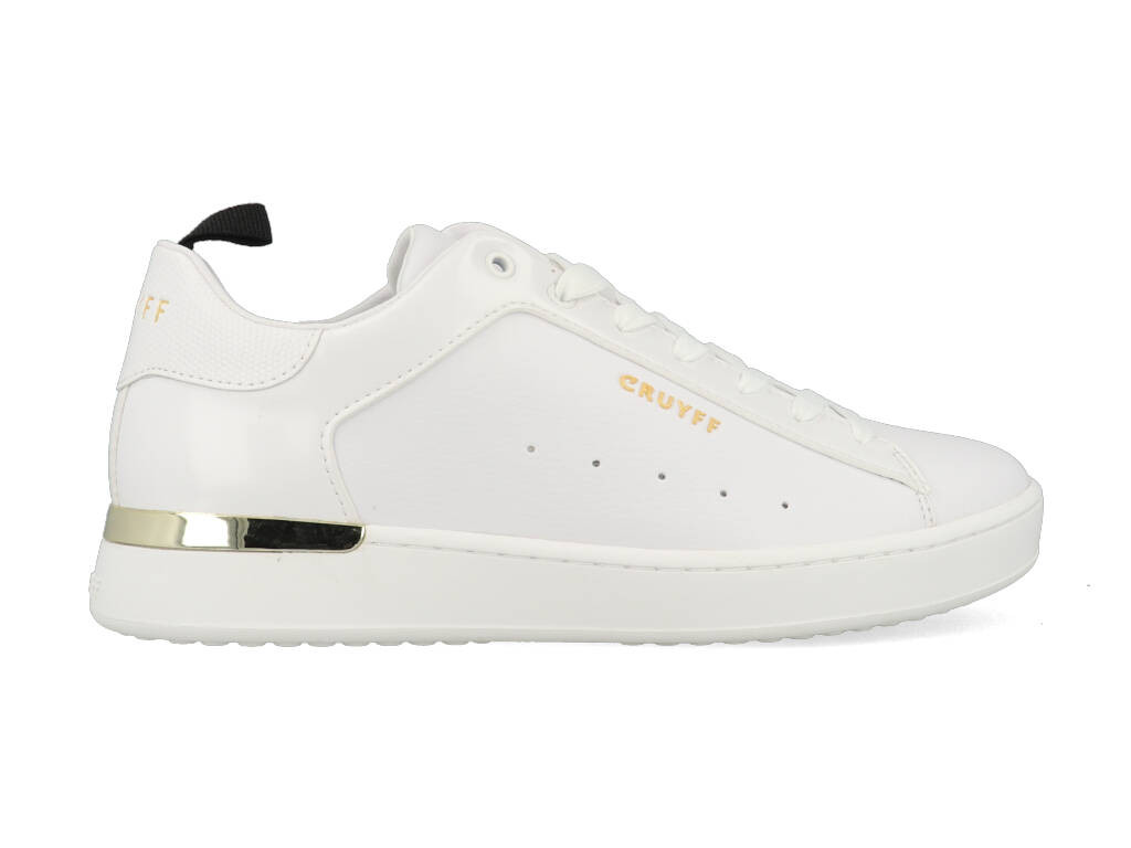 Witte Cruyff Sneakers online kopen? Vergelijk op Vindjeschoen.nl