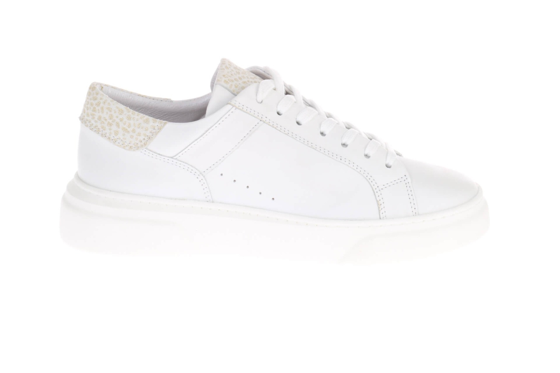 Hip Sneakers Blue Boys (H1752) - Junior Steps