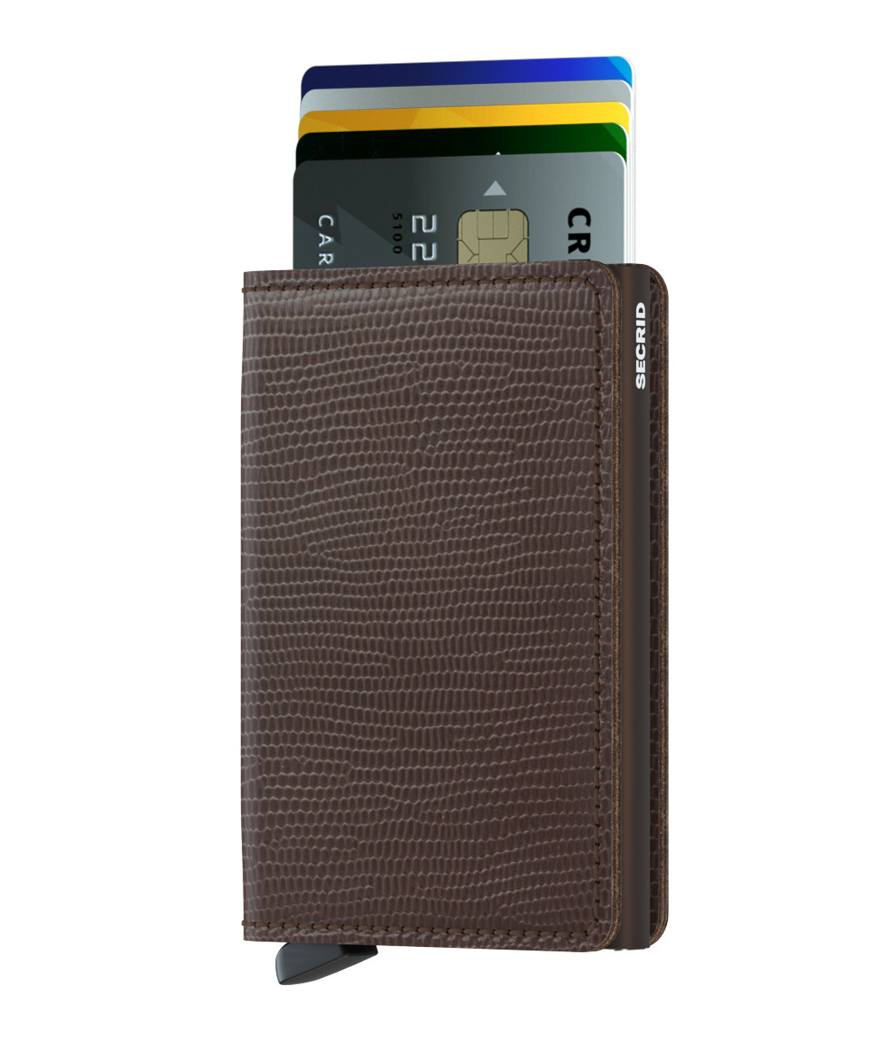 Secrid Slimwallet rango