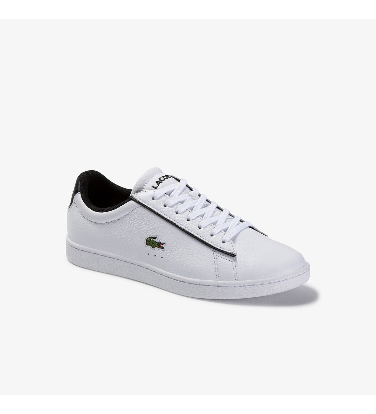 la coste sneakers heren
