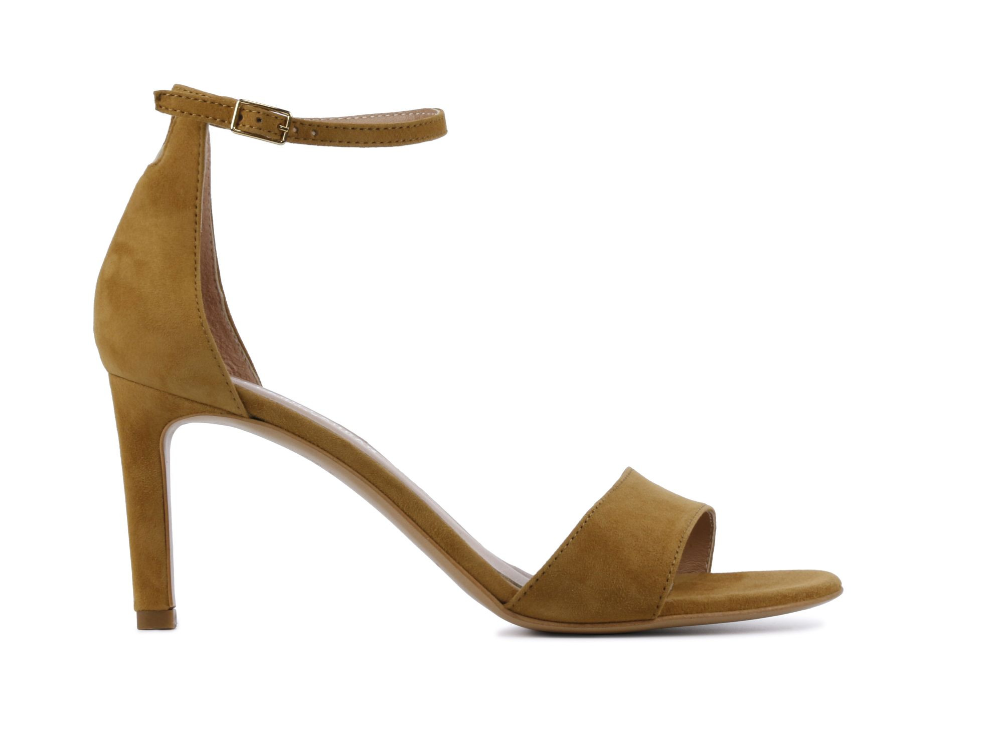 Stefano Lauran Dames leren dames sandalen sofia -