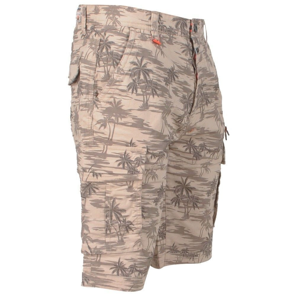 MZ72 heren bermuda fertil tropical -, - ,To Be Dressed | StyleSearch