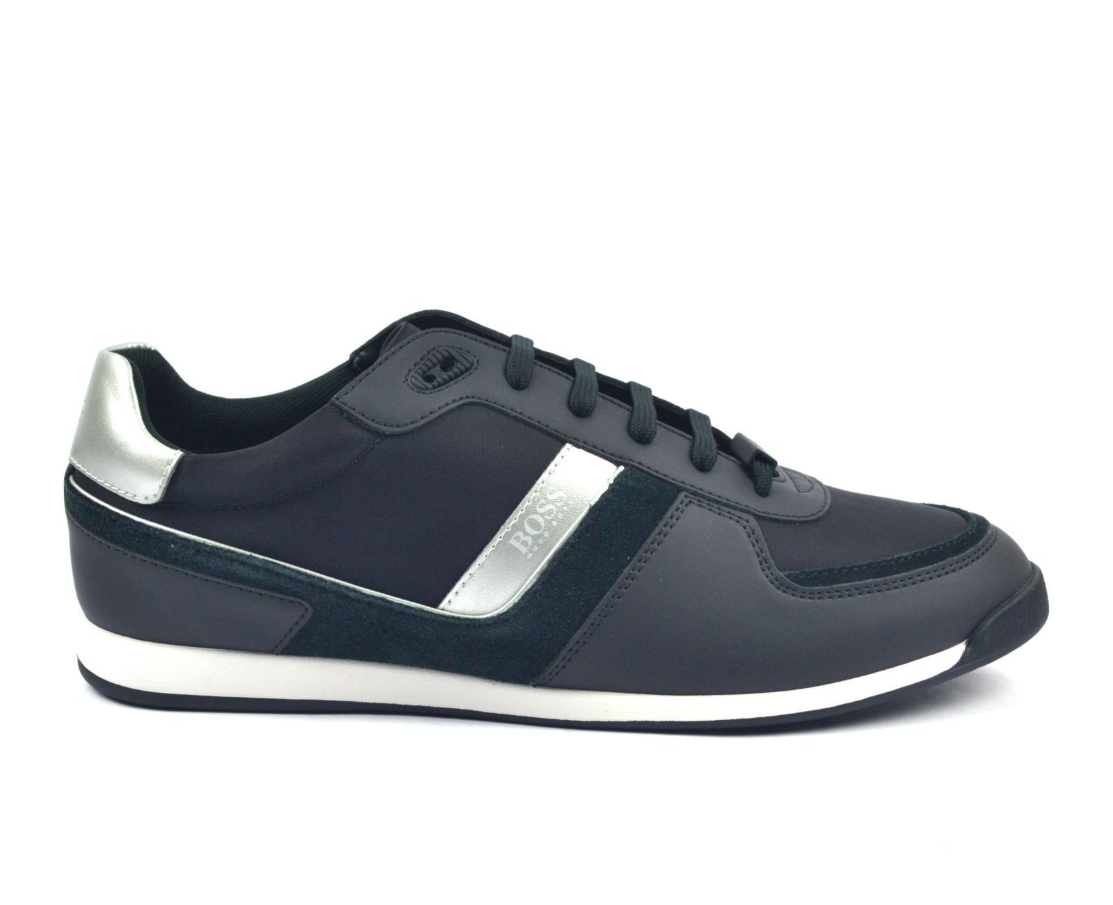hugo boss eclipse sneaker