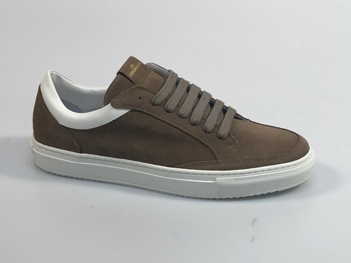 Aktuelle Sneakers in der Farbe Braun für Damen im Sale | FASHIOLA.de -  Seite 2