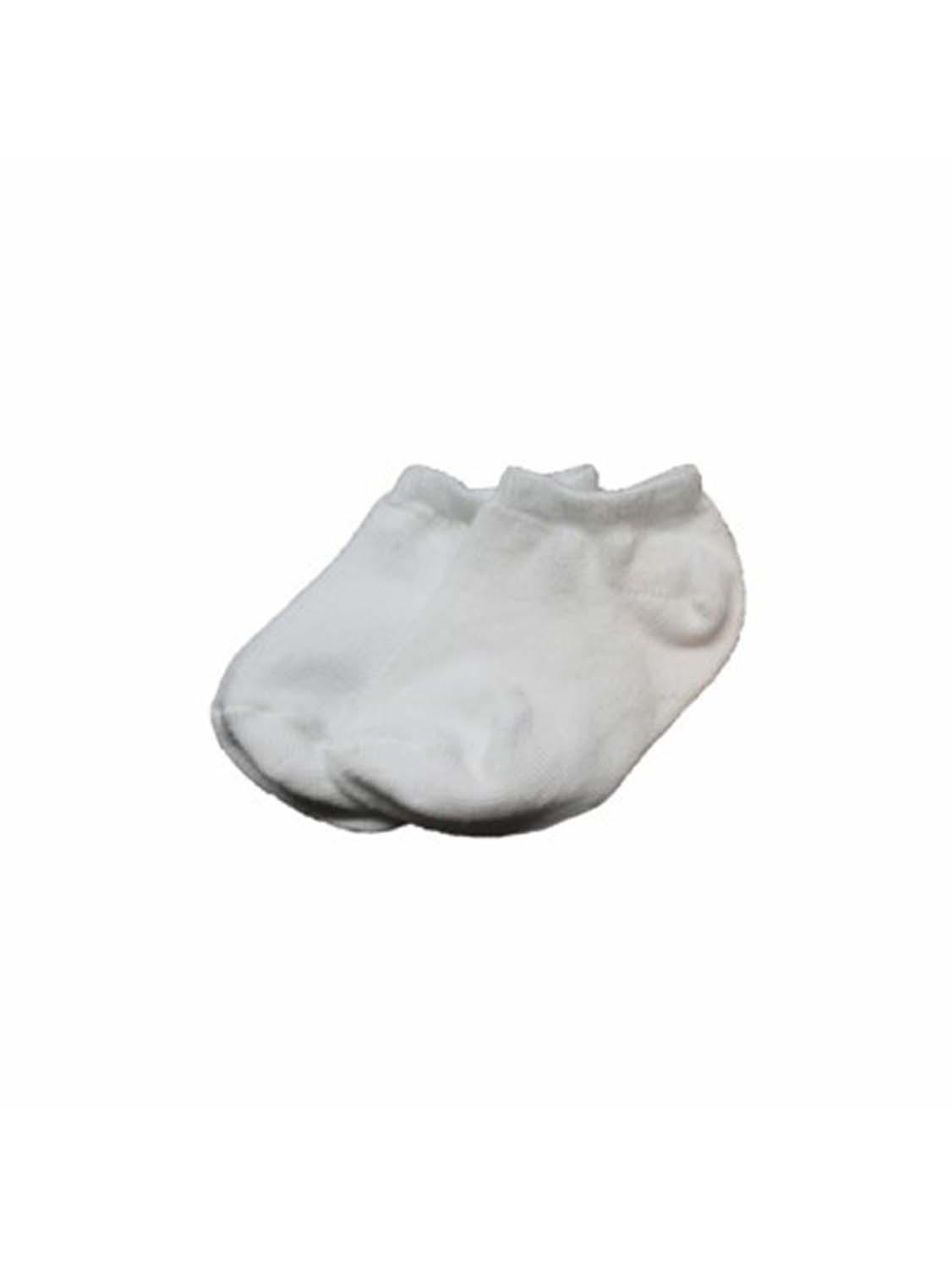 In Control iN ControL iN ControL multipack unisex Sneaker Socks - WHITE