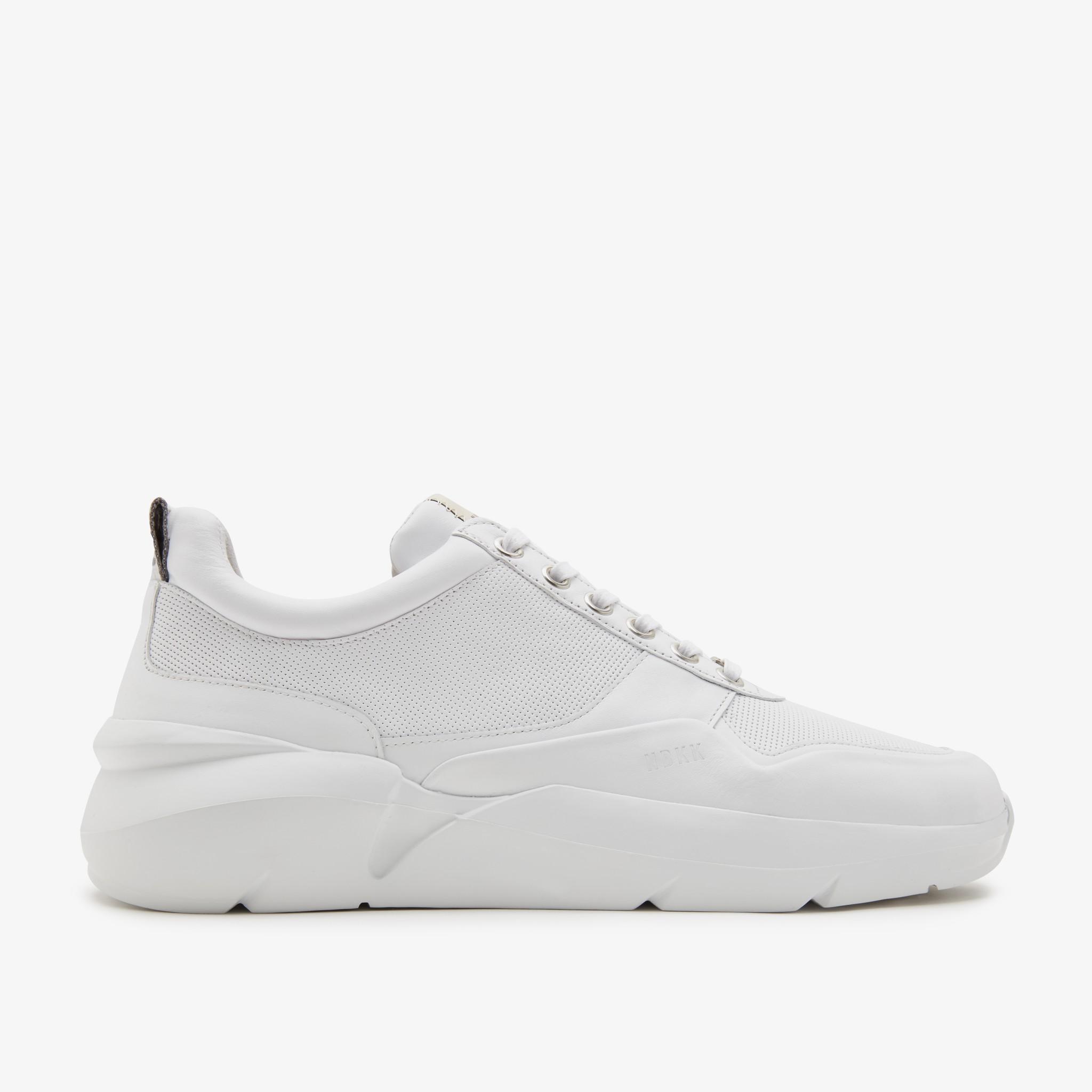 Witte Heren Nubikk Schoenen kopen? Vergelijk op Vindjeschoen.nl