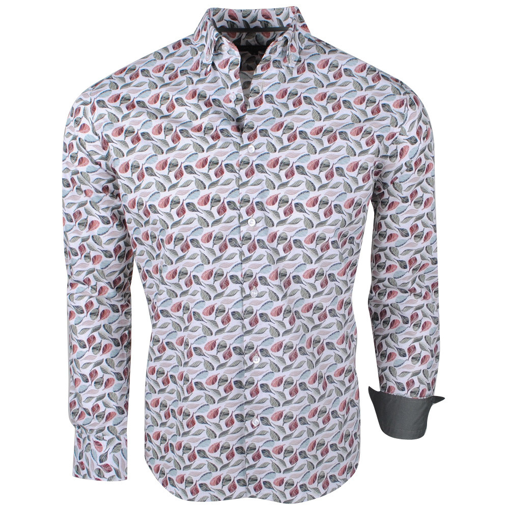 duizelig Voorzieningen Hoeveelheid geld Montazinni Jan paulsen men's design shirt regular fit - - To Be Dressed |  StyleSearch