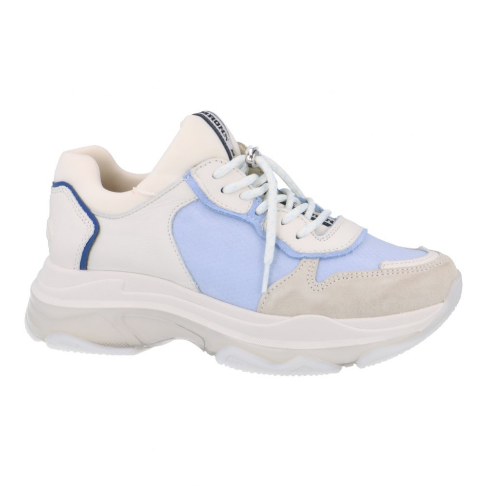 Blauwe Bronx Schoenen online kopen? Vergelijk op Damesschoenen.nl