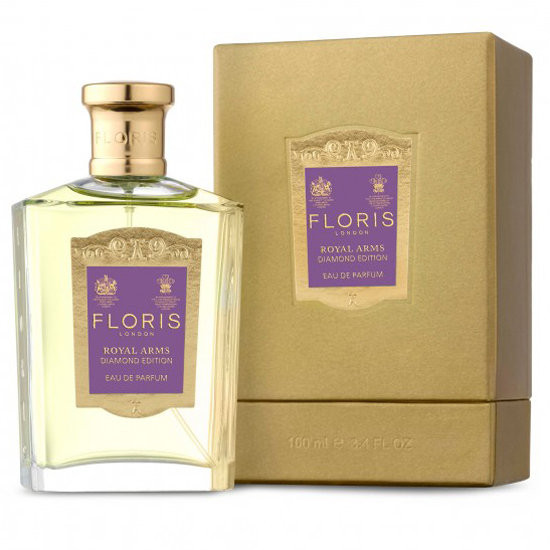 Floris London  Royal arms 100ml