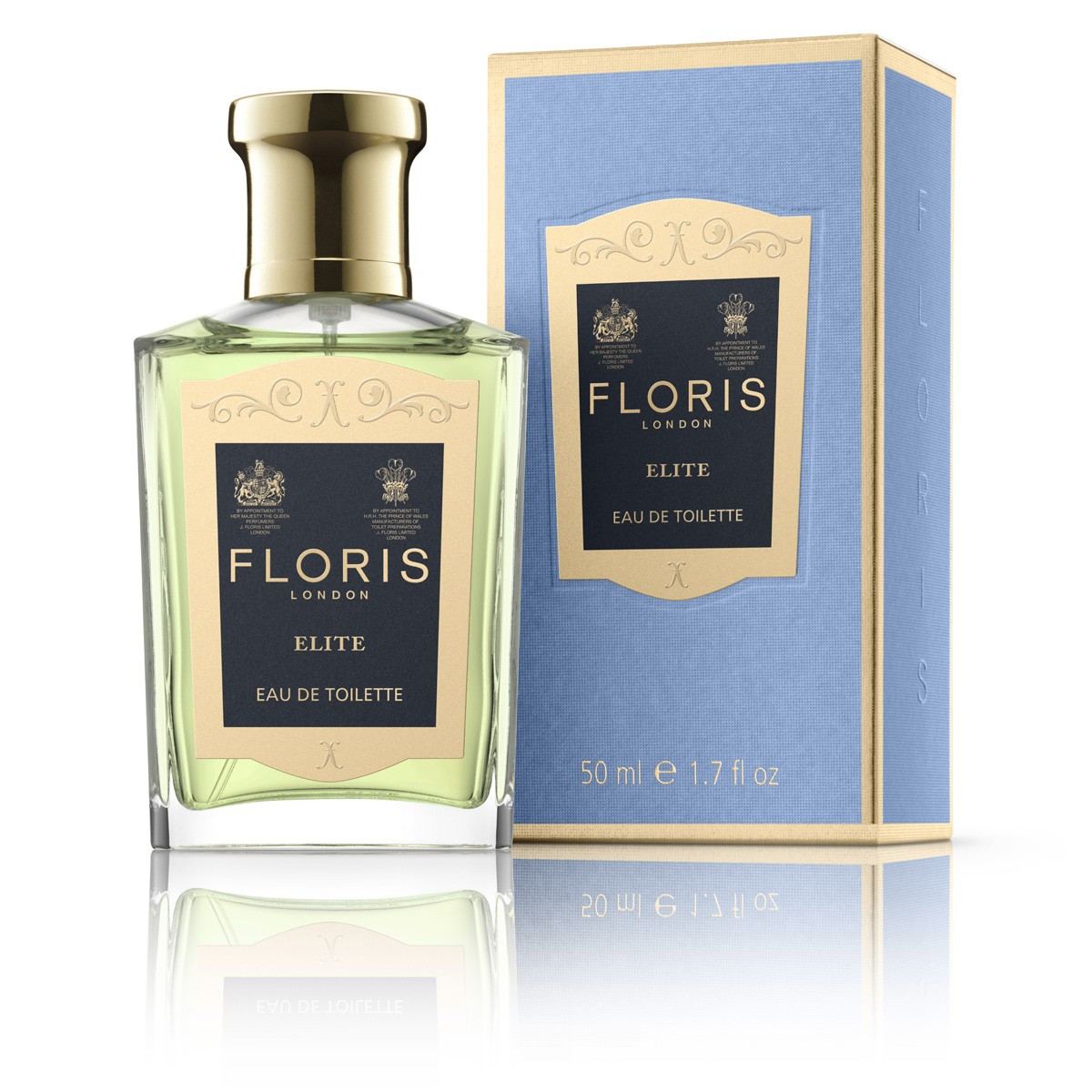Floris London  Elite 50ml