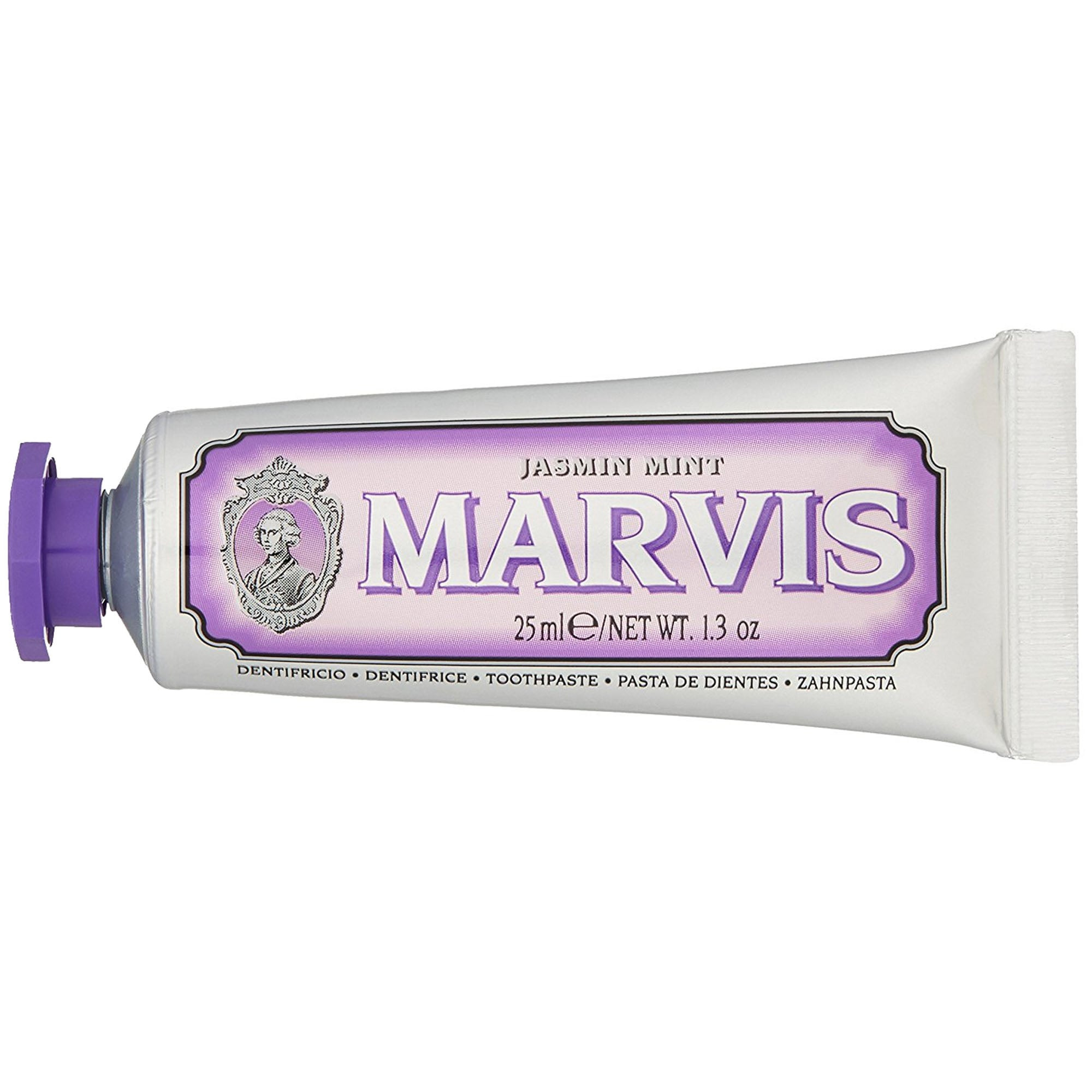 Afbeelding van Marvis Toothpaste 25ml