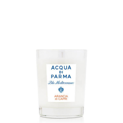 Afbeelding van Acqua Di Parma Bm arancia candle 200 gr