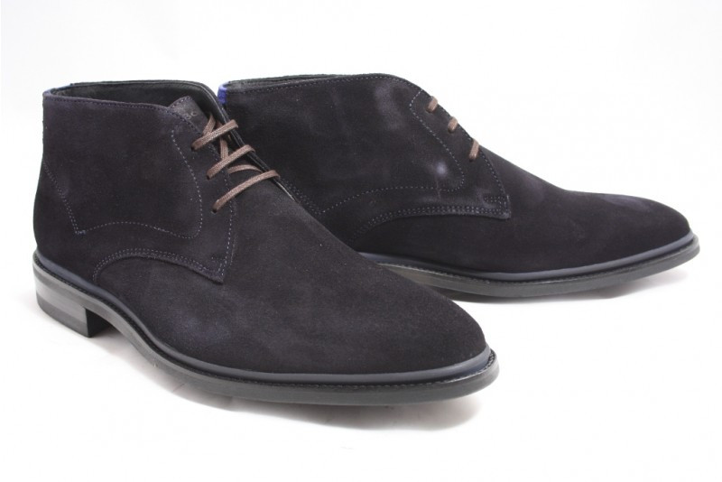 Floris van Bommel 1066/05 boots gekleed, - ,To Be Dressed | StyleSearch