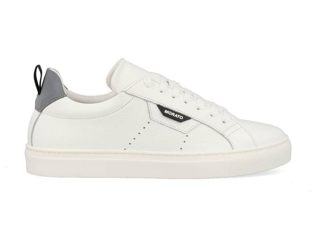 Antony Morato SNEAKERS LOW BLACK