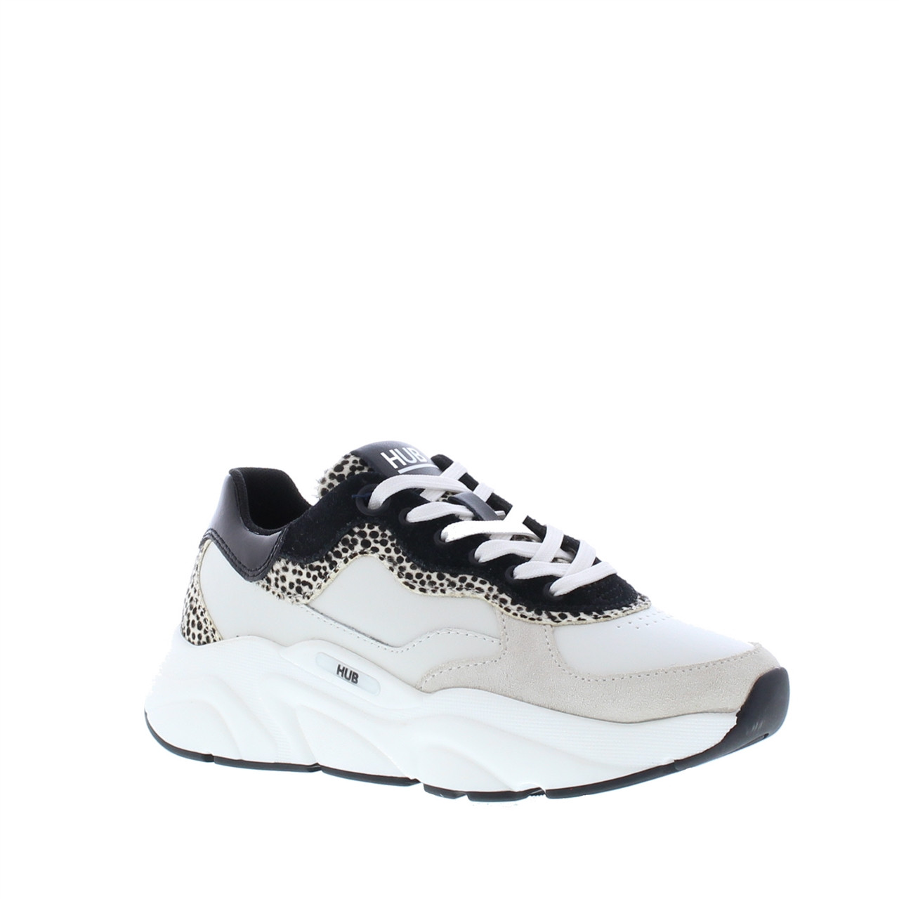 Hub Sneakers 104975, - ,To Be Dressed | StyleSearch