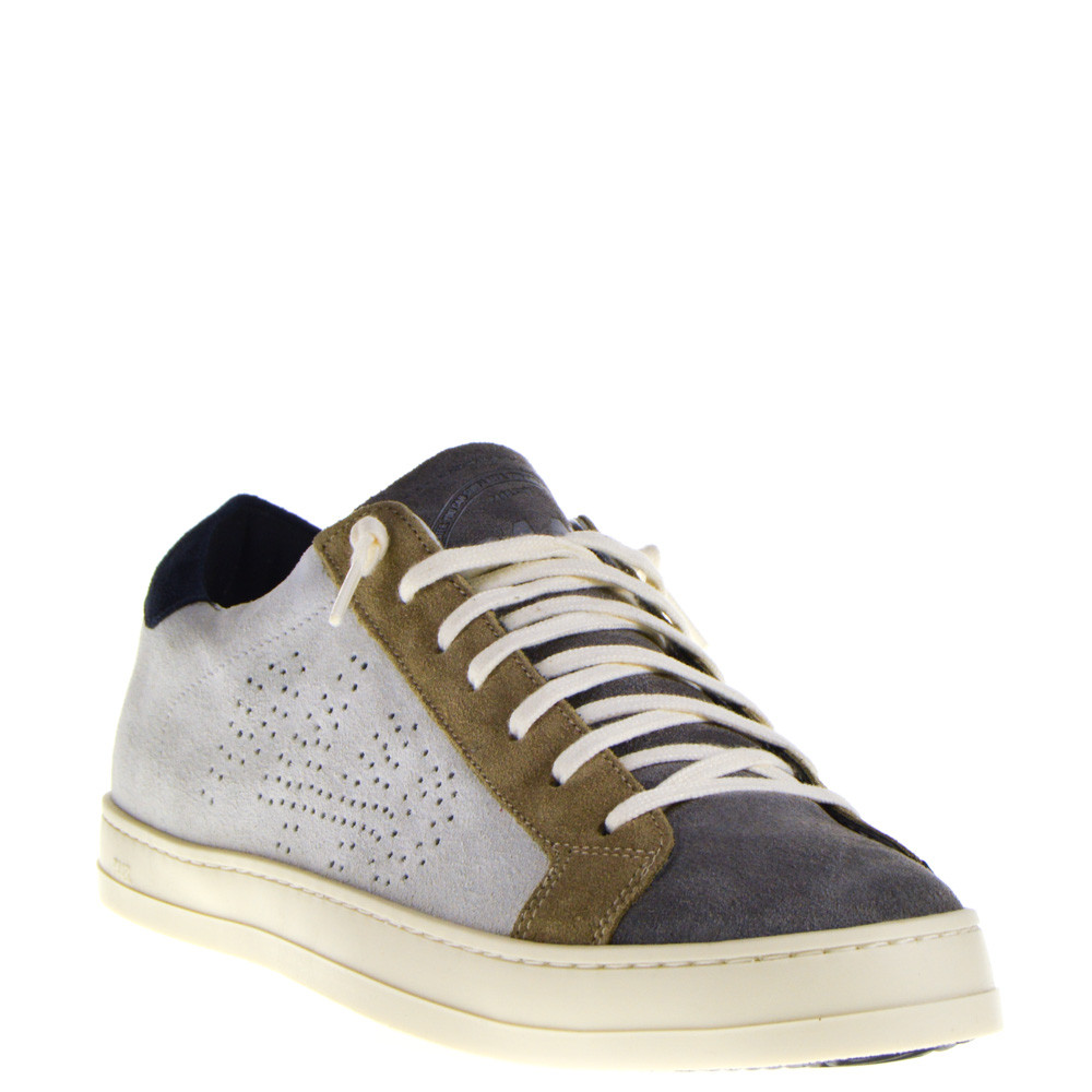 P448 Heren sneakers, - ,To Be Dressed | StyleSearch