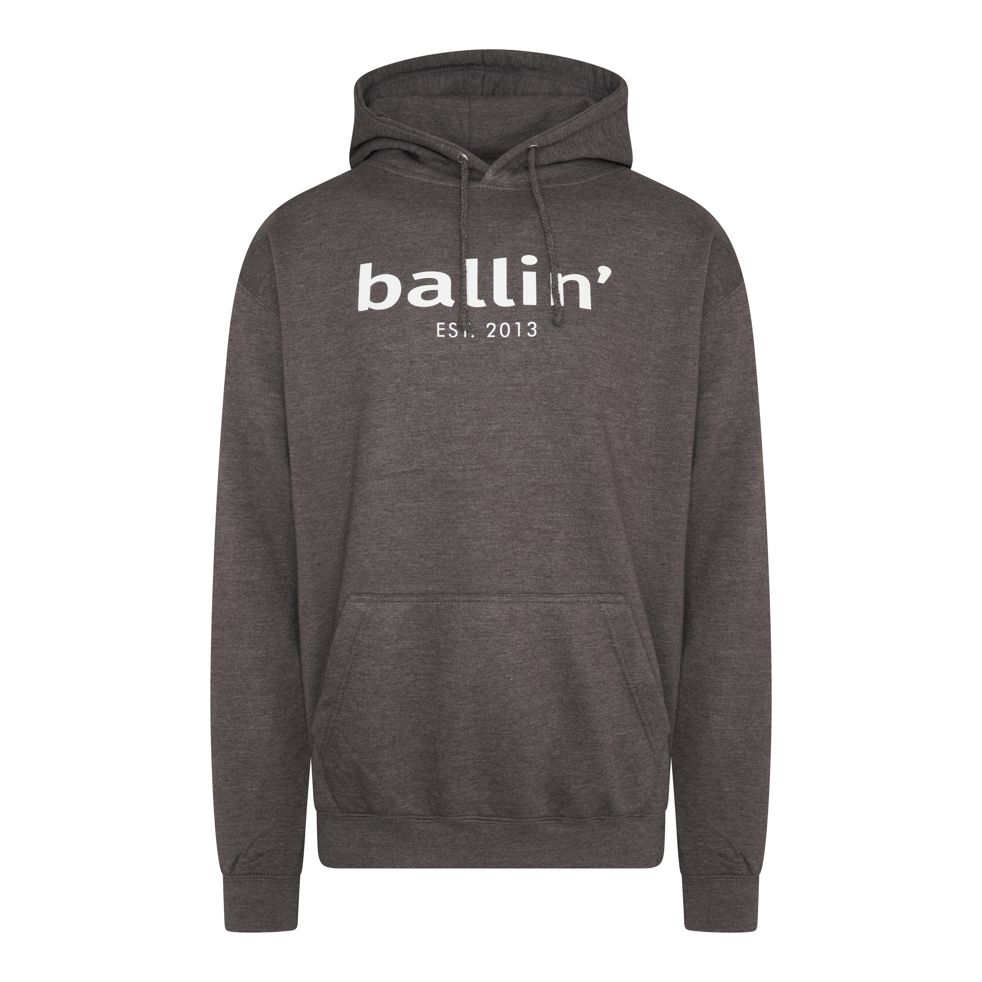 Afbeelding van Ballin Est. 2013 Basic hoodie