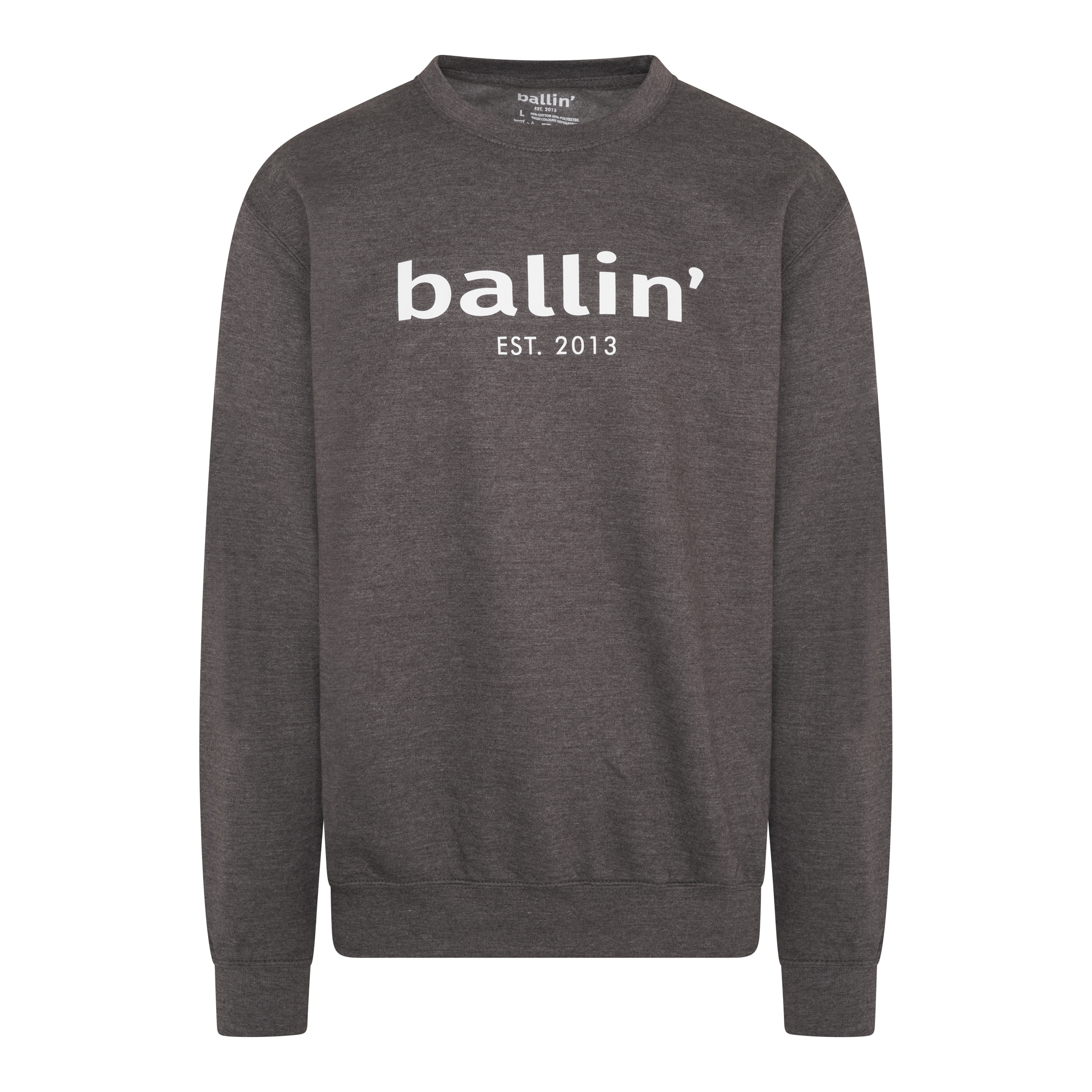Afbeelding van Ballin Est. 2013 Basic sweater
