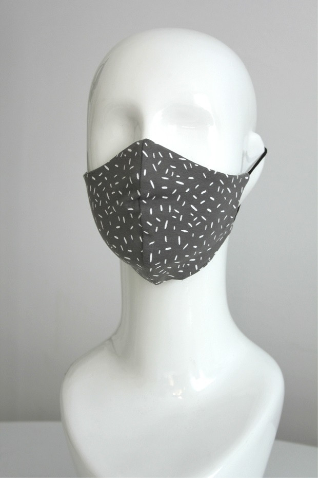 Dayz Merel 2 pack women jersey face mask