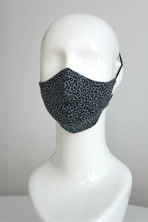 Dayz Merel 2 pack women jersey face mask