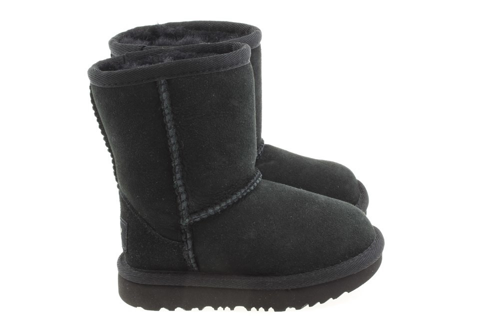 Zwarte Dames UGG Laarzen online kopen? Vergelijk op Vindjeschoen.nl