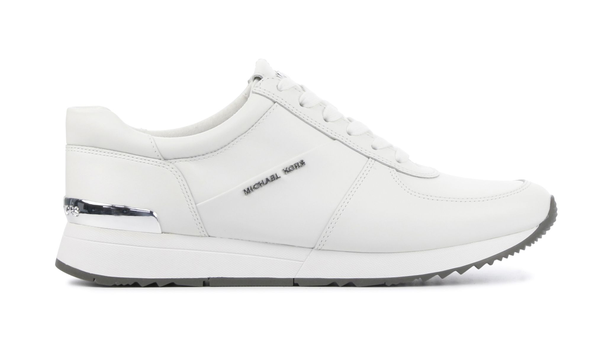 Witte Dames Michael Kors Sneakers kopen? Vergelijk op Vindjeschoen.nl