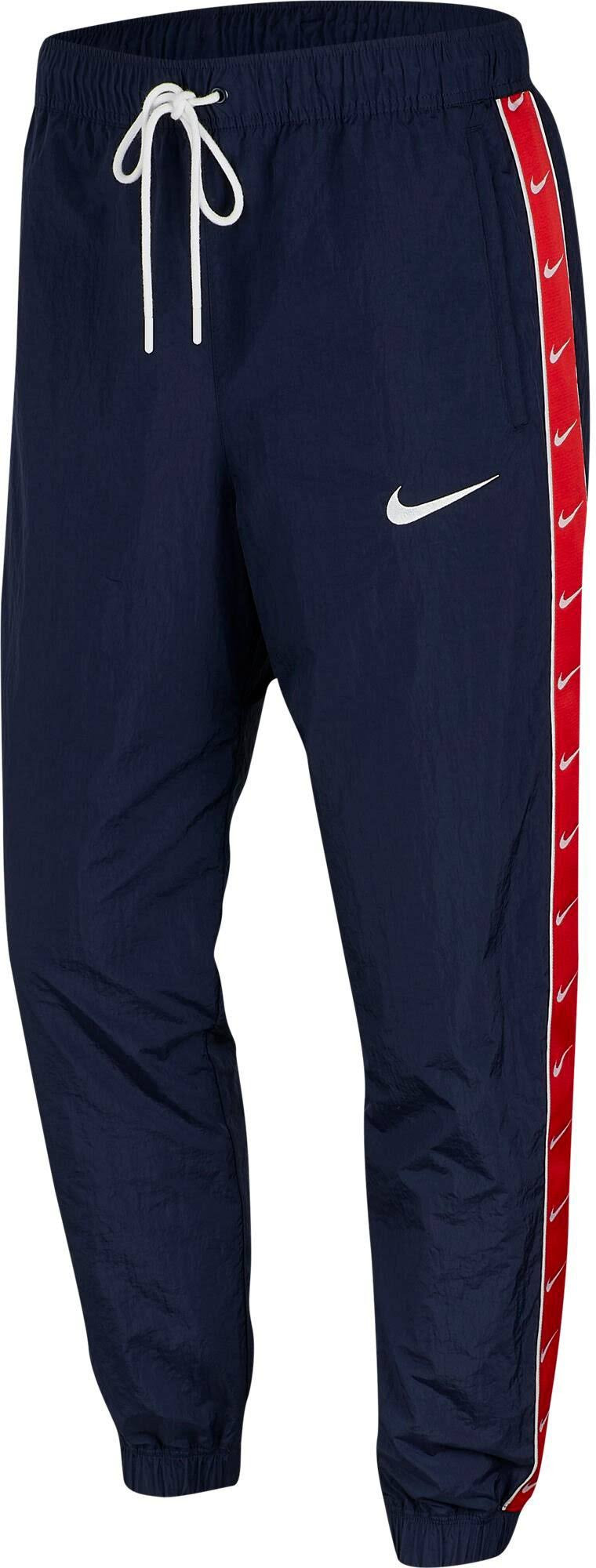 Nike swoosh pant