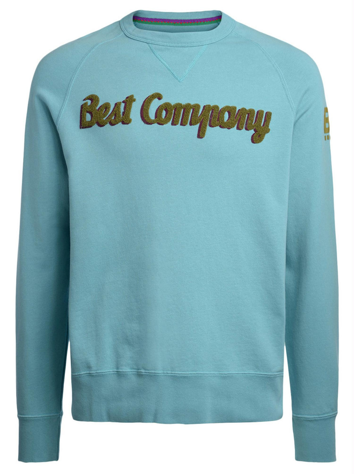 Best Company Sweater