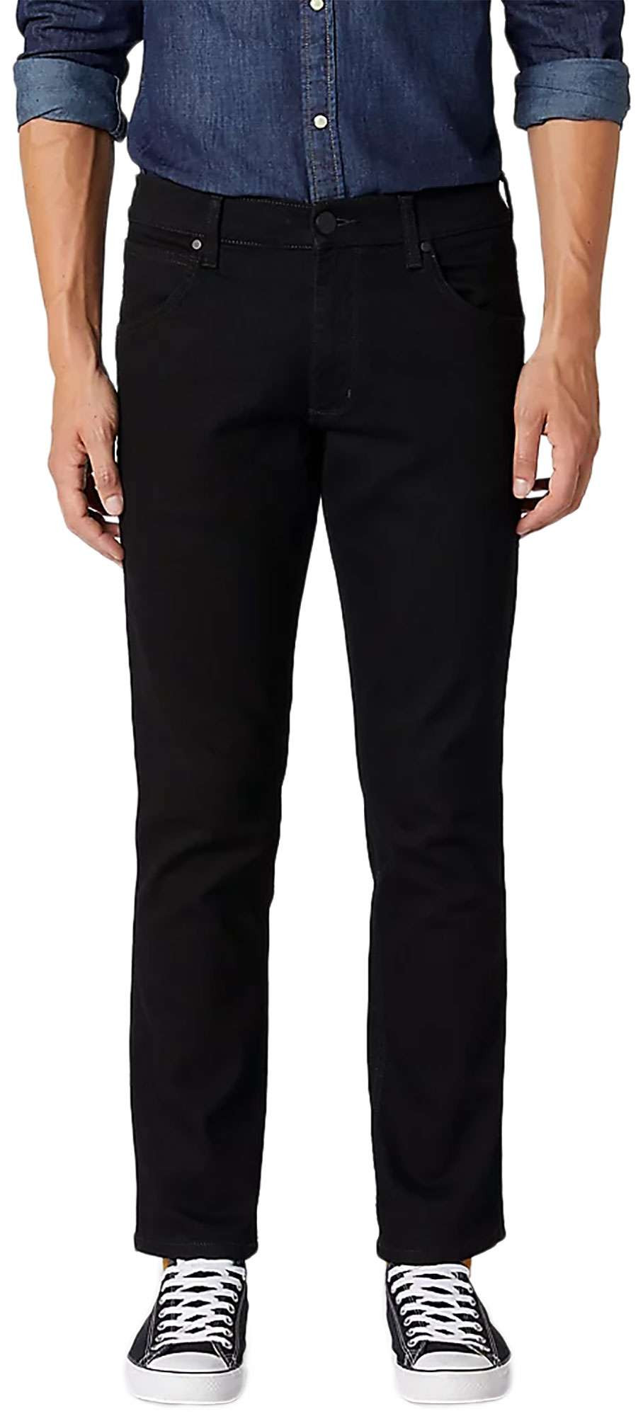 Wrangler Greensboro black valley