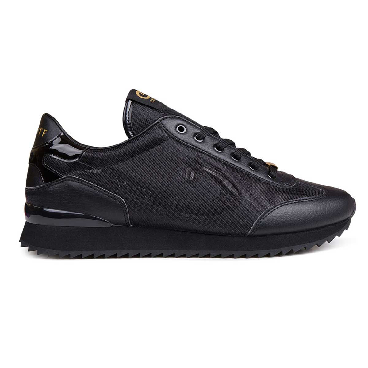 Cruyff Cc7720203490 veter sneaker, - ,To Be Dressed | StyleSearch