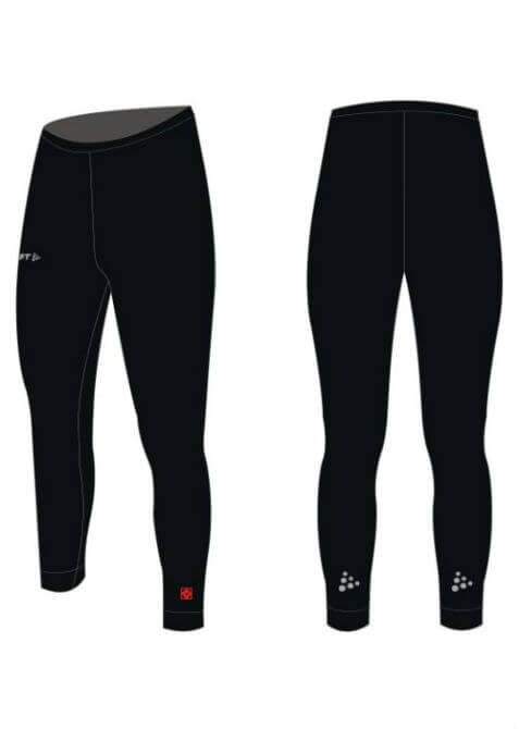 Monumentaal groentje Revolutionair Craft Thermo tight 940136 - To Be Dressed | StyleSearch