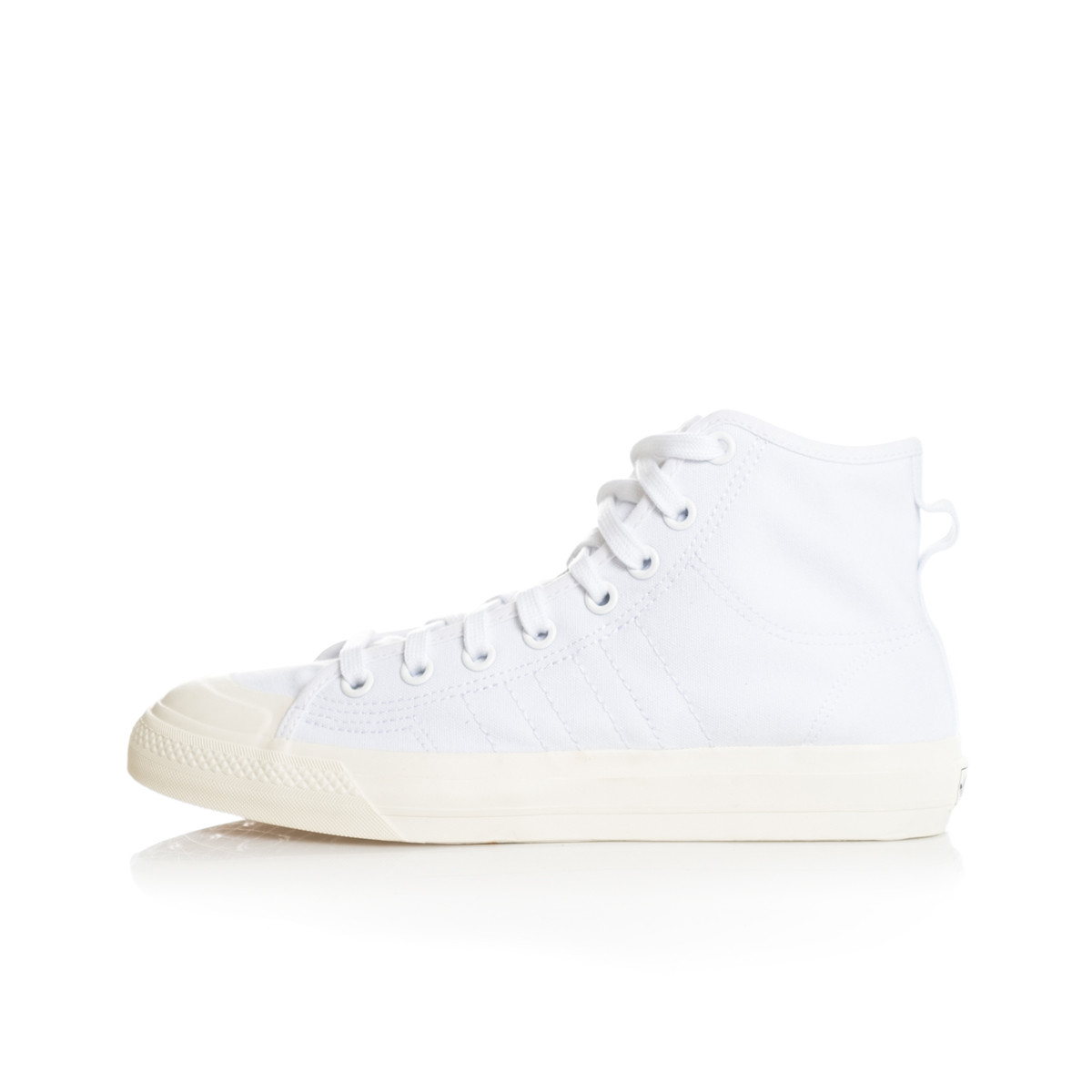 Shoes adidas - Nizza CQ2333 Ftwwht/Cblack/Ftwwht - Unisex | efootwear.eu