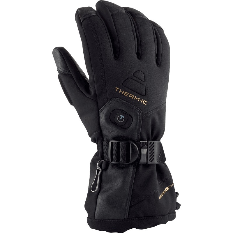Afbeelding van Therm-Ic Ultra heat gloves men