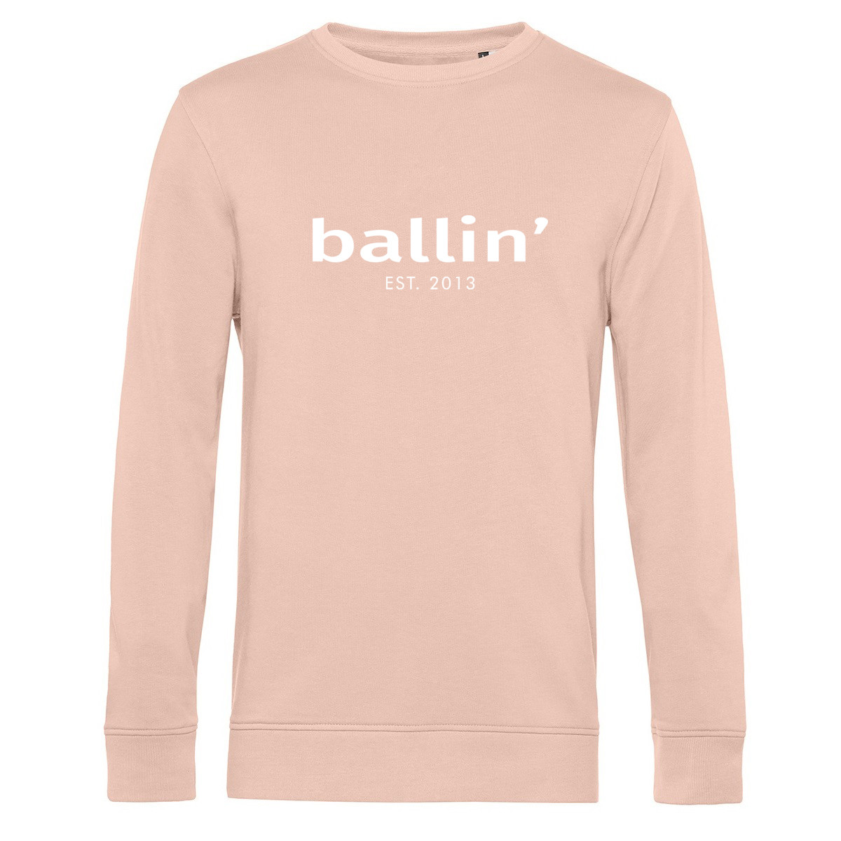 Ballin Est. 2013 Basic sweater