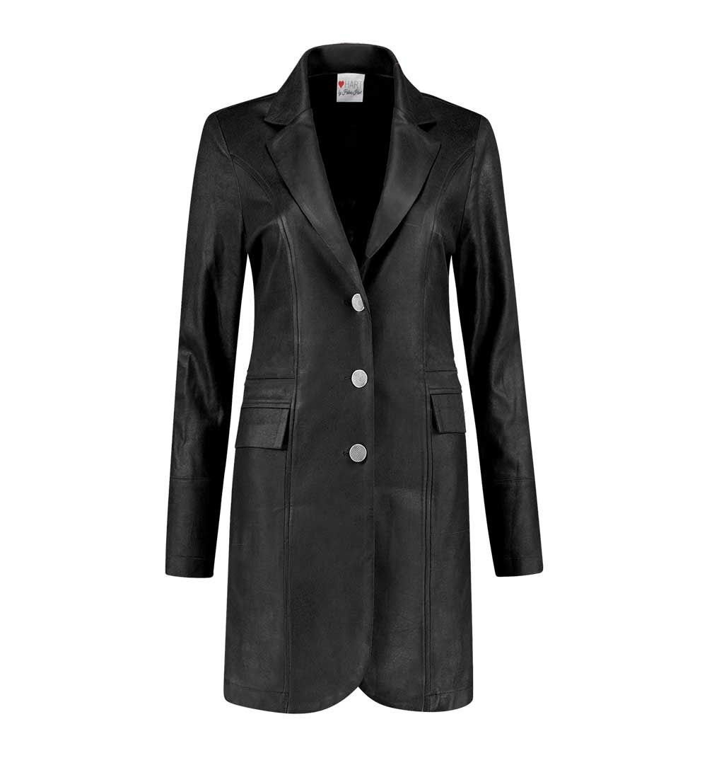 Afbeelding van Helena Hart Blazer rider lang 7151