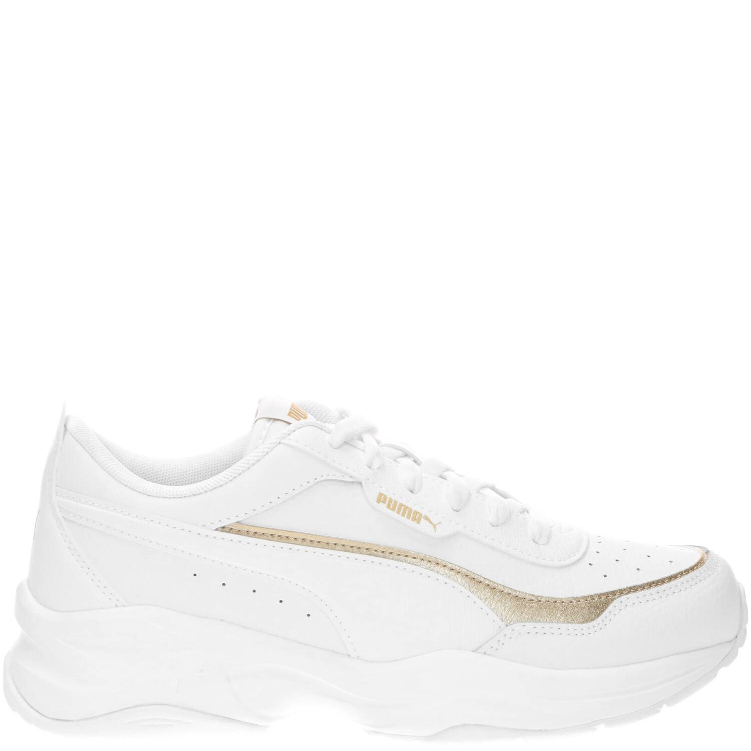 puma cilia mode lux trainers