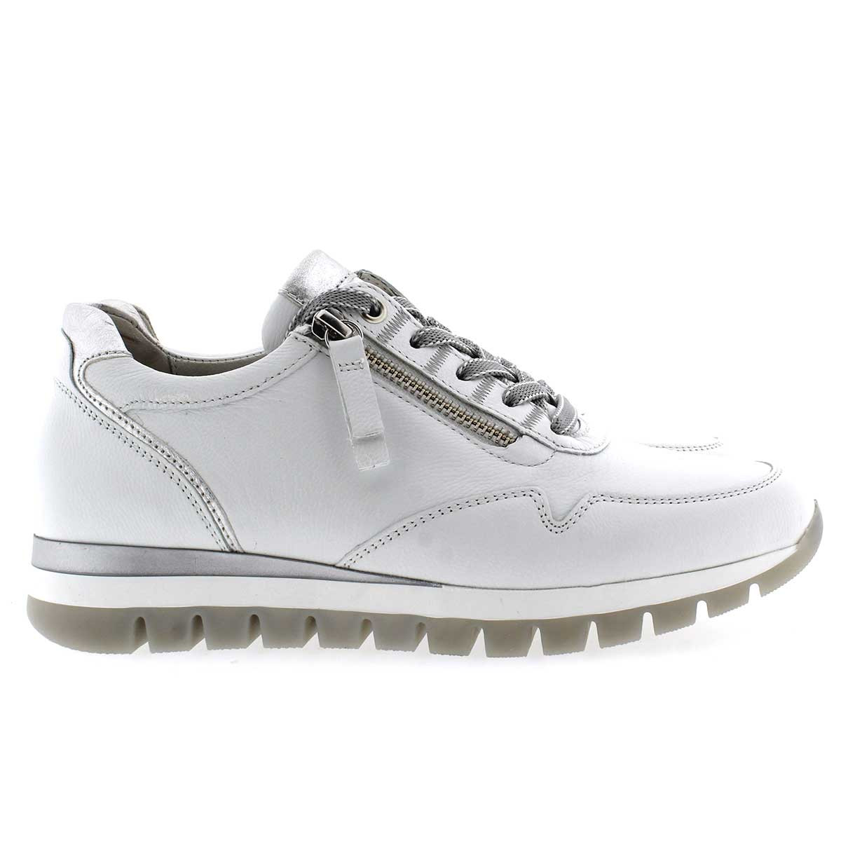 Gabor 66.438.50 veter sneaker, - ,To Be Dressed | StyleSearch