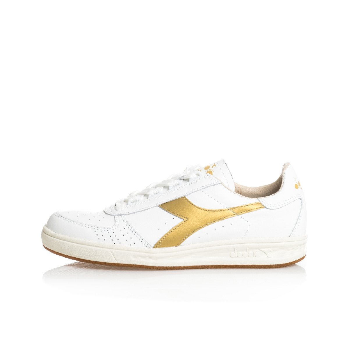 Diadora Sneakers donna b . elite h italia sport 201.176277.c1070, - ,To Be  Dressed | StyleSearch