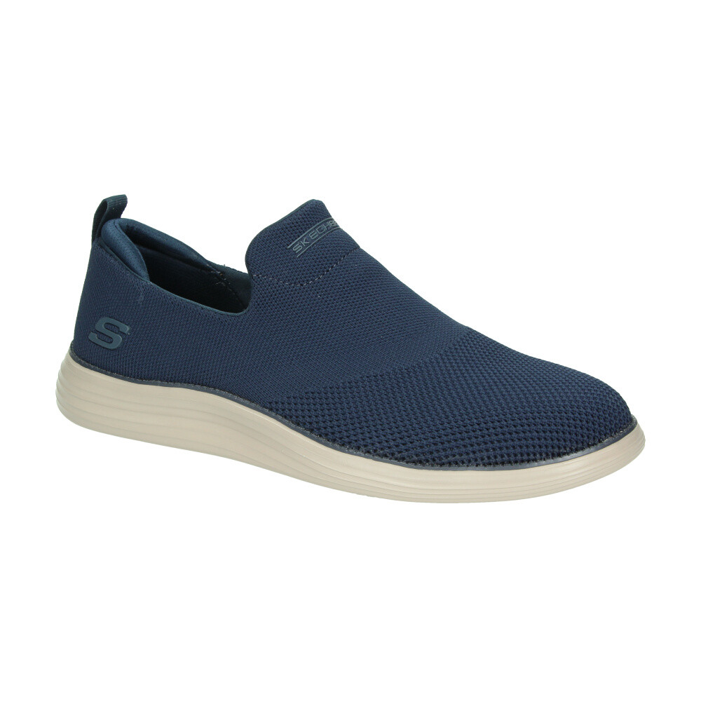 Skechers Heren sneakers 050726, - ,To Be Dressed | StyleSearch