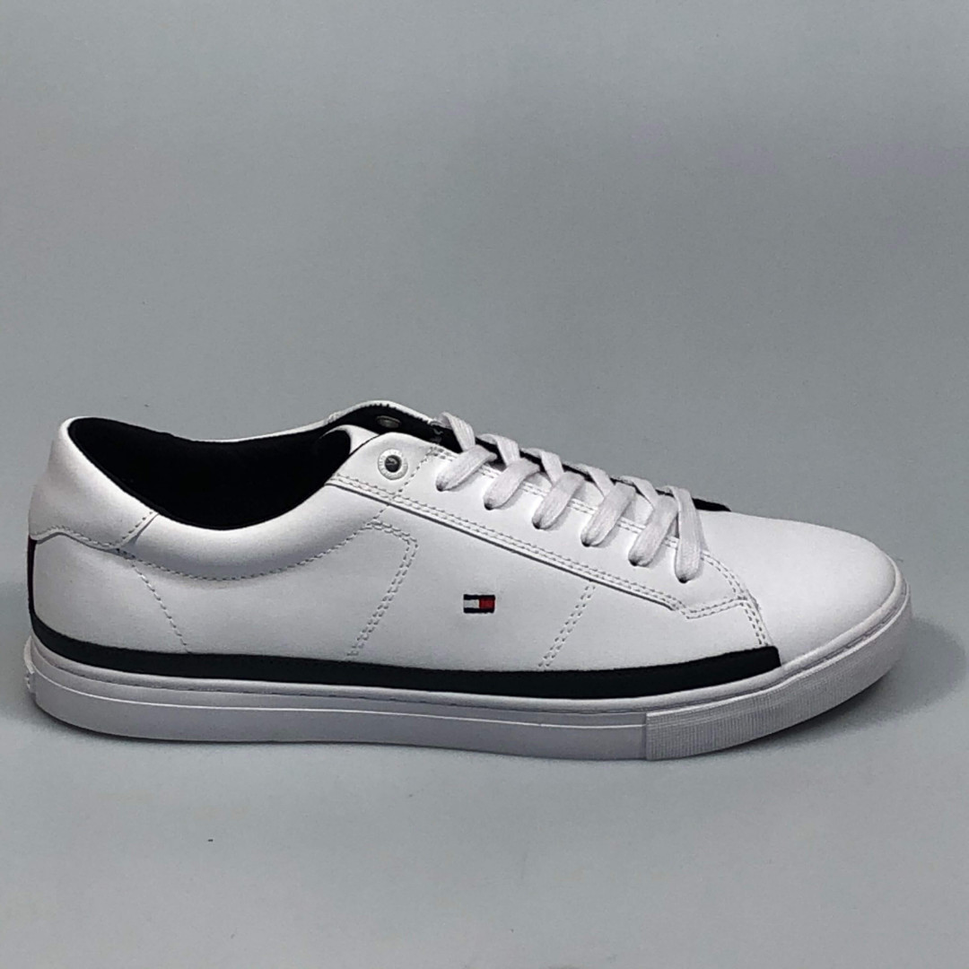 Tommy Hilfiger Herenschoenen sneakers, - ,To Be Dressed | StyleSearch