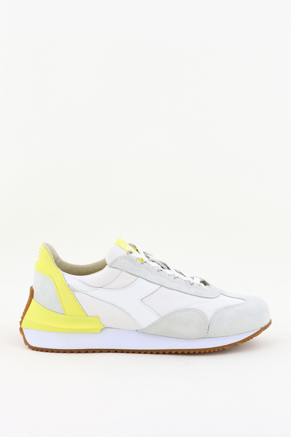 NikeCourt air zoom vapor x dames sneakers wit/geel - Vind je in Sneakerstad