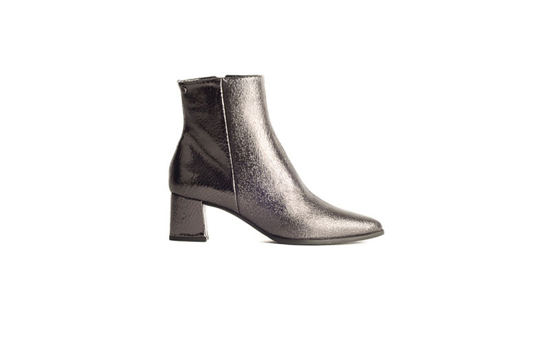 Zilveren Dames Floris van Bommel Schoenen - Vergelijk op Vindjeschoen.nl