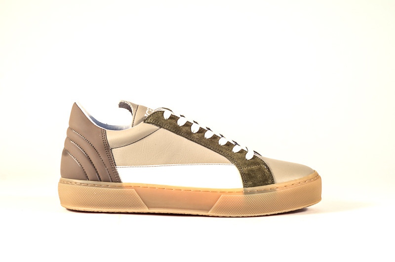 Iceberg , heren sneakers, - ,To Be Dressed | StyleSearch