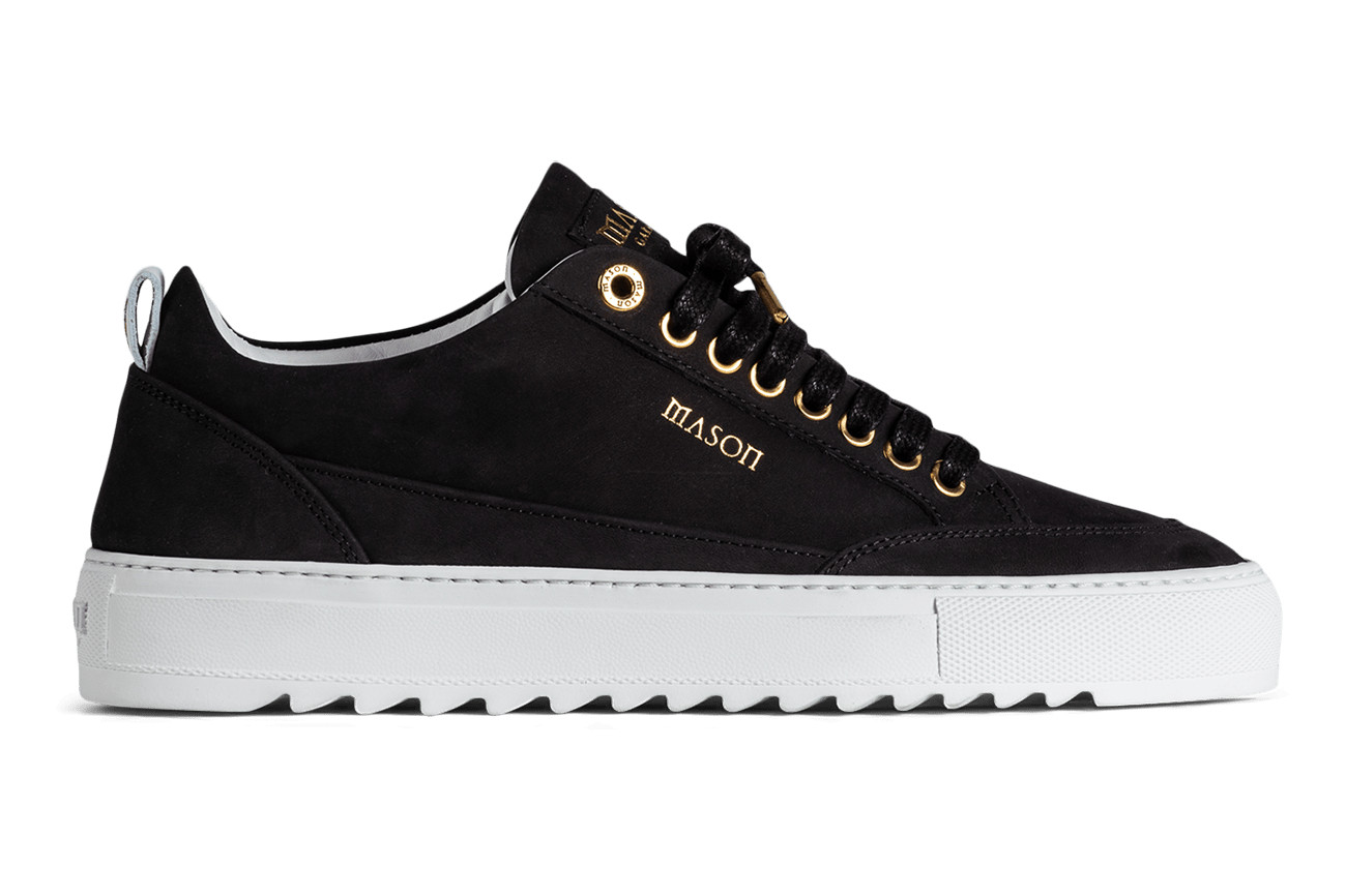 Mason Garments , heren sneakers