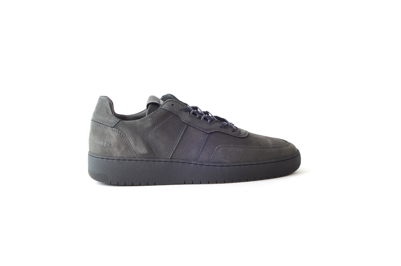 Bijenkorf sneakers in de kleur zwart voor heren | KLEDING.nl
