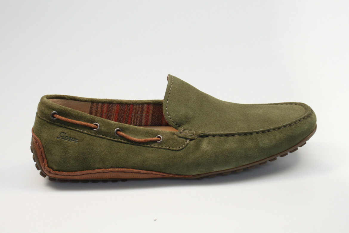 Greve Herenschoenen Instappers blauw 45½ | Aad van den Berg modeschoenen
