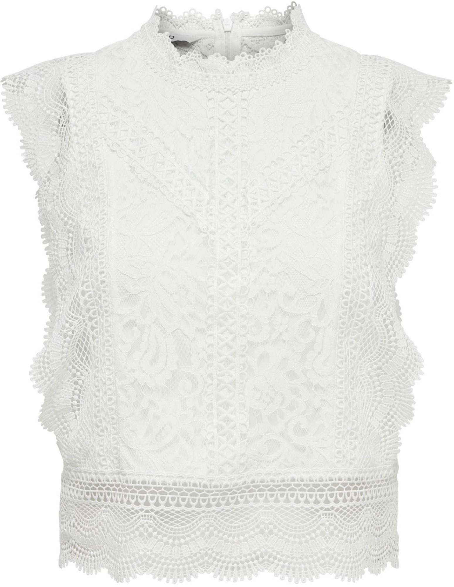 l lace top - To Be Dressed | StyleSearch