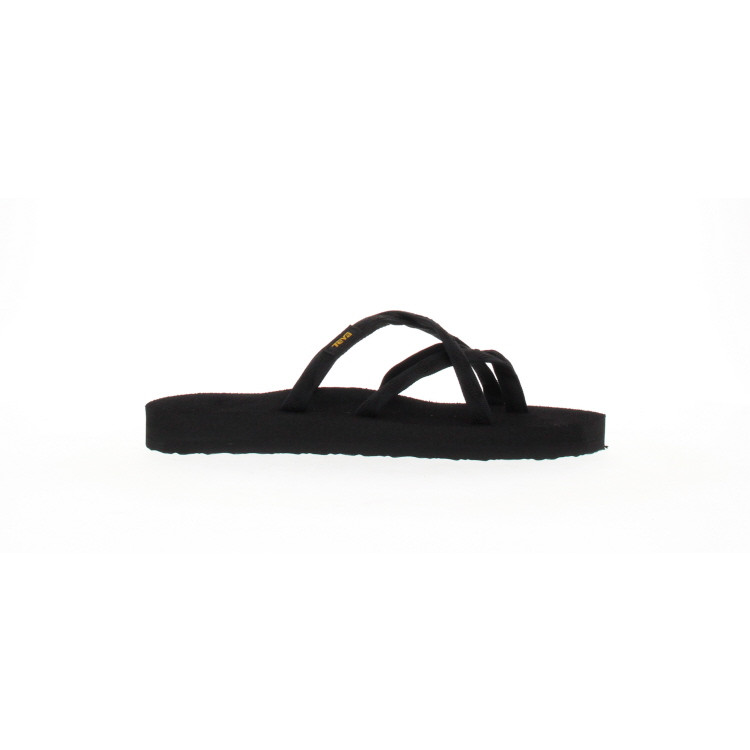 Teva Voya Slide Leather slippers heren carafe - Slippers - Kleding - Sport  \u0026 Mode De Wit Schijndel